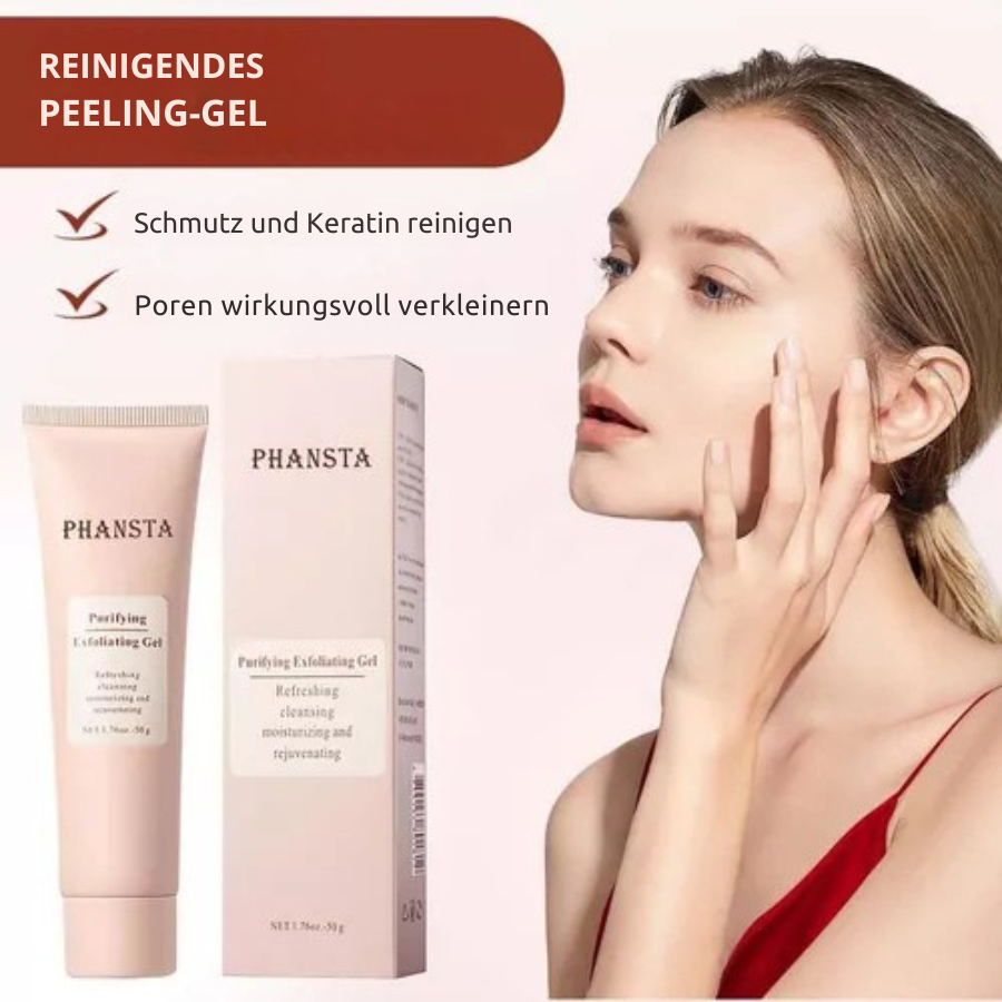 1+1 Gratis | LumiClarity Gel: Entdecke deine strahlende Haut – ganz ohne Kompromisse!