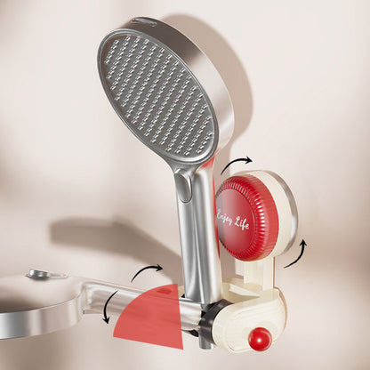 DuschKumpel™ Verstellbarer Duschhalter