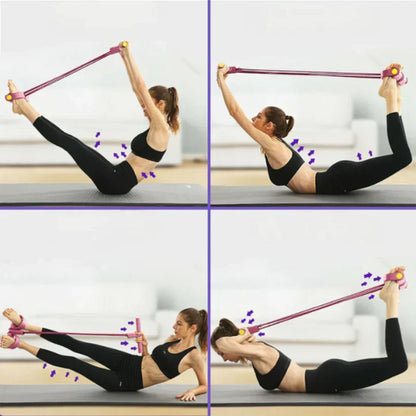 MultiFit™ – Kraft aufbauen, Selbstbewusstsein stärken und Körper transformieren 💪