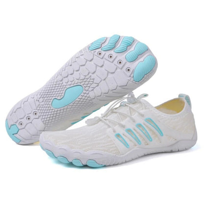 Colson Pro - Gesunde & Rutschfeste Barfußschuhe (Unisex)