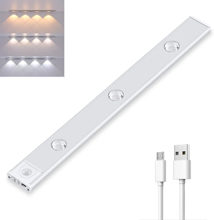GlowEase™ - LED-Streifen mit integrierter Bewegungserkennung