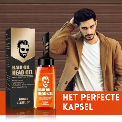 1+1 Gratis | DoppelStyler™ On-the-Go Haarvolumen