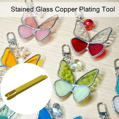 FoilEase - Handfoiler für Glasmalerei