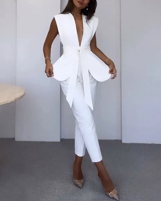 Chantal | Elegantes Damenset