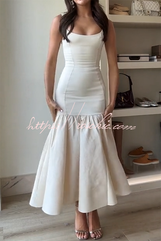 Minikleid im Trend