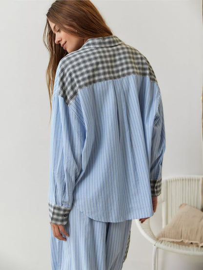 Sophie | Pyjama-Set