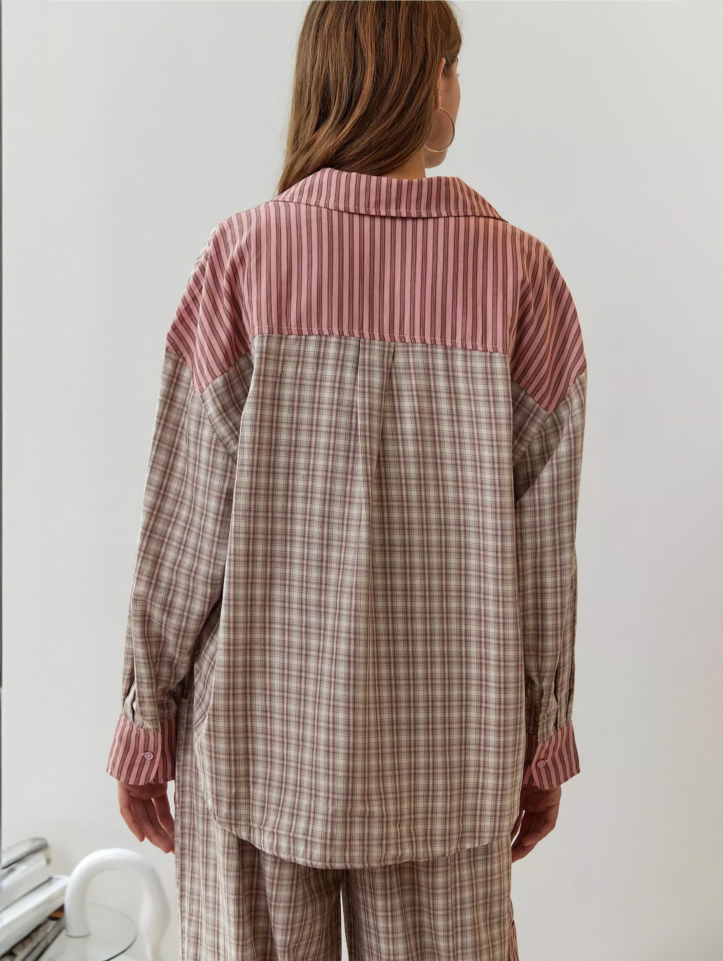 Sophie | Pyjama-Set