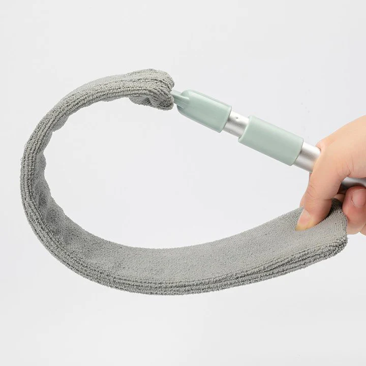 Flexibler Staubentferner CleanSweep™