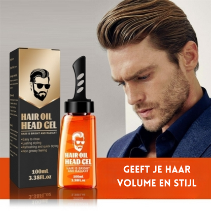 1+1 Gratis | DoppelStyler™ On-the-Go Haarvolumen