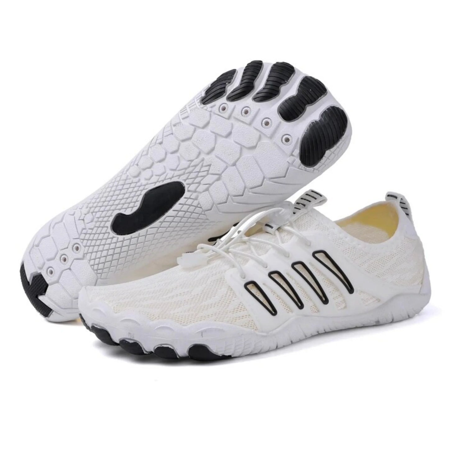 Colson Pro - Gesunde & Rutschfeste Barfußschuhe (Unisex)