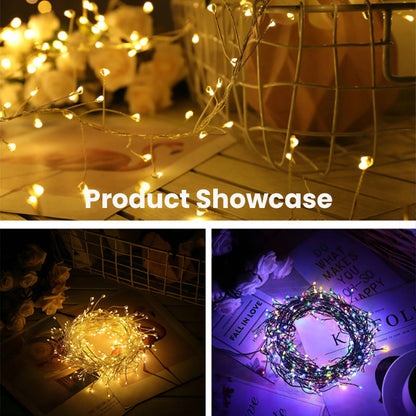 Baumschmuck LED Weihnachts – Buy 2 Get 1 Free 🔥