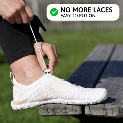 Motion - Gesunde & rutschfeste Alltag-Barfußschuhe (Unisex)