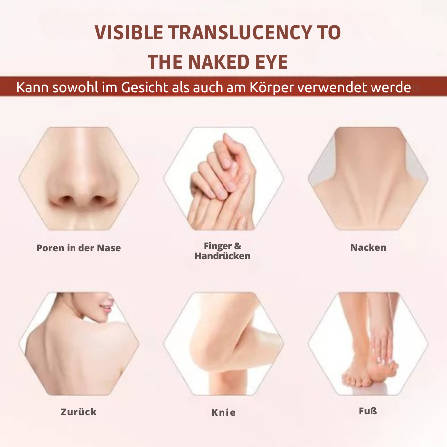 1+1 Kostenlos|LumiClarity Gel: Enthülle deine strahlende Haut – ohne Kompromisse!