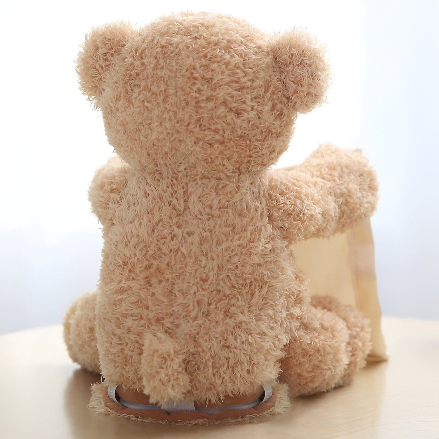 Bear™ - Kuckuck Bär Plüschspielzeug