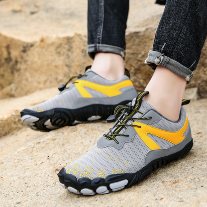 Air - Outdoor- und rutschfeste Barfußschuhe (Unisex)