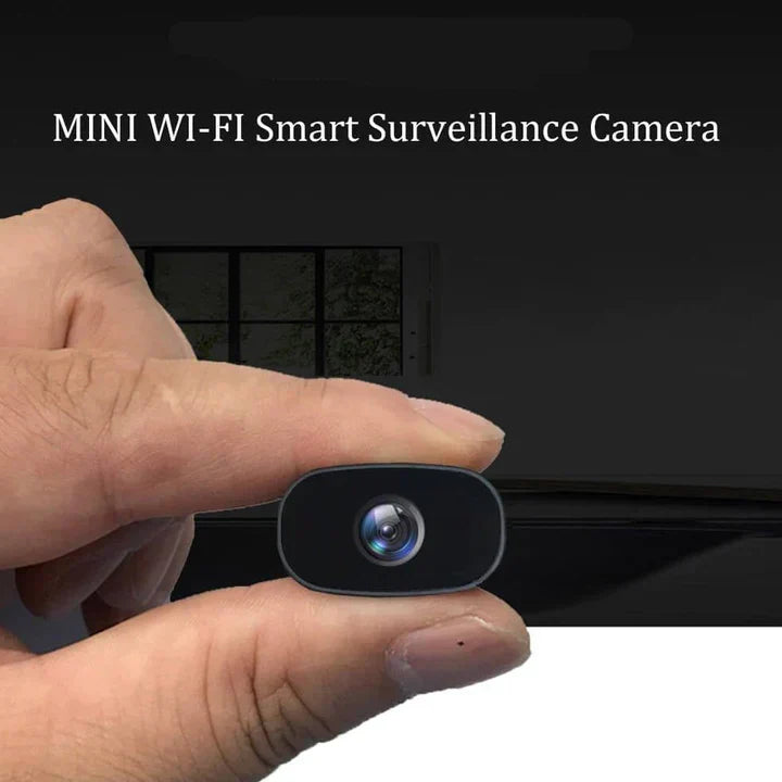 UltraSecure™ - Sichtbarkeit ohne Mühe | 50% Rabatt