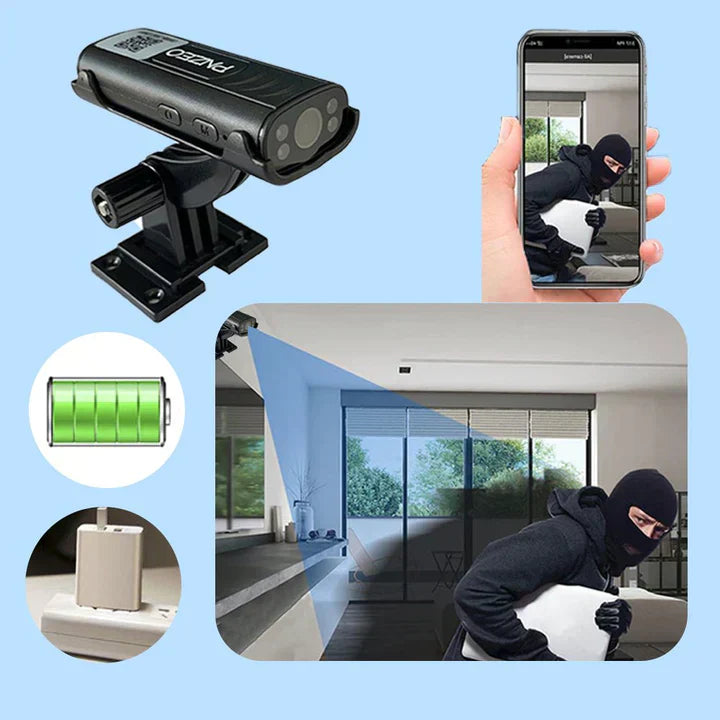 UltraSecure™ - Sichtbarkeit ohne Mühe | 50% Rabatt