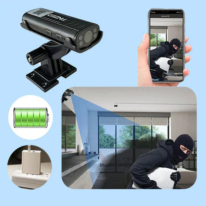 UltraSecure™ - Sichtbarkeit ohne Mühe | 50% Rabatt