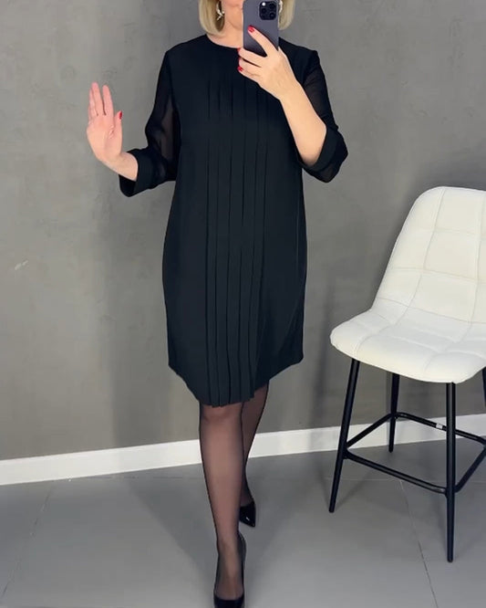 Lidia | Elegantes Kleid