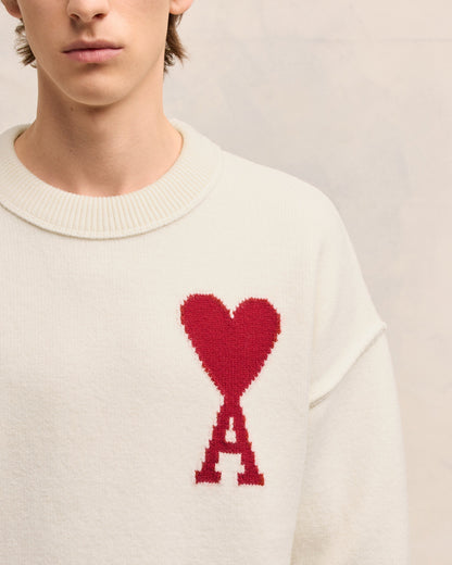 Amie | Unisex Hearth Sweater