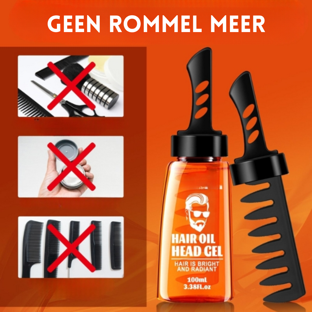 1+1 Gratis | DoppelStyler™ On-the-Go Haarvolumen