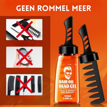 1+1 Gratis | DoppelStyler™ On-the-Go Haarvolumen