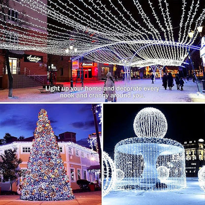 Baumschmuck LED Weihnachts – Buy 2 Get 1 Free 🔥