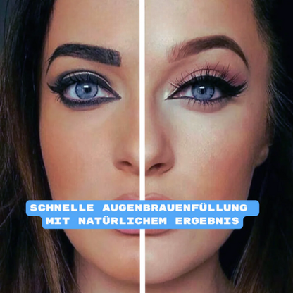 1+1 GRATIS | BrowElegance™ | Microblading-Augenbrauenstift [Letzter Tagesrabatt]