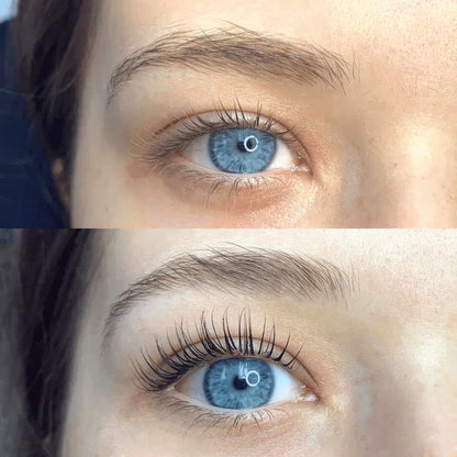 50% RABATT🔥 I LashLuxe™ Wimpernzange