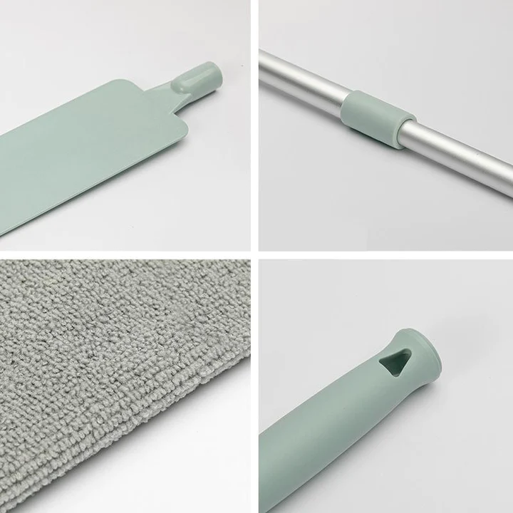 Flexibler Staubentferner CleanSweep™