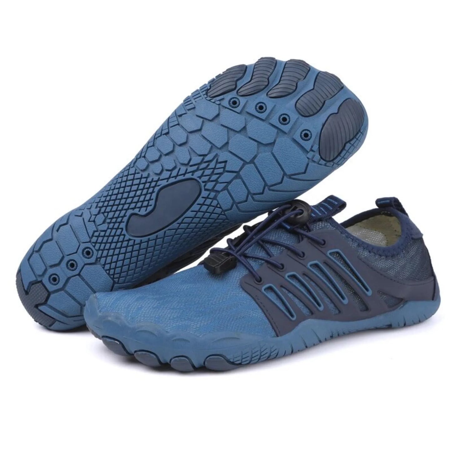 Colson Pro - Gesunde & Rutschfeste Barfußschuhe (Unisex)