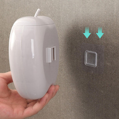 OptimalBox™ - Inkl. 1 Frish Bag beutel (100 Stück)