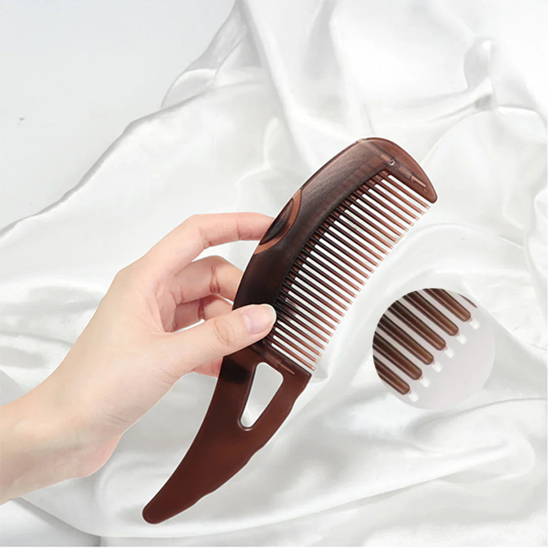 Clyvea Scalp Detox Comb