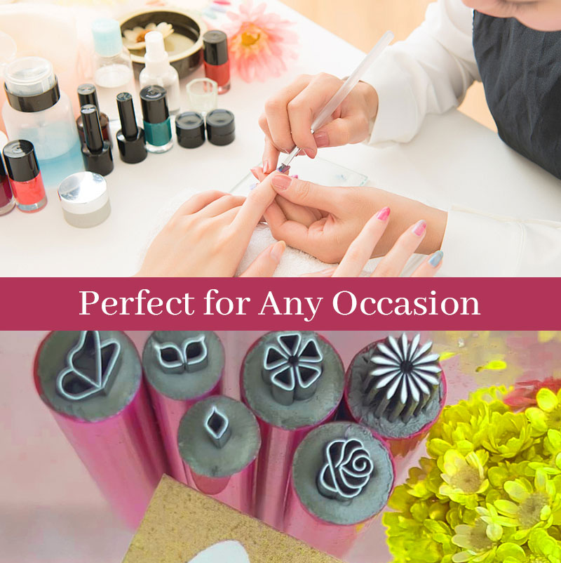 NailChic™ Sofortiges Nagel-Makeover