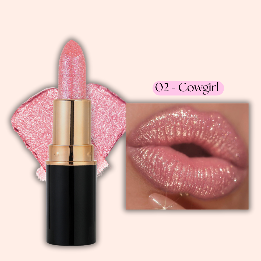 1+1 Gratis | Focallure™ | Schimmernder Feuchtigkeits-Lippenstift