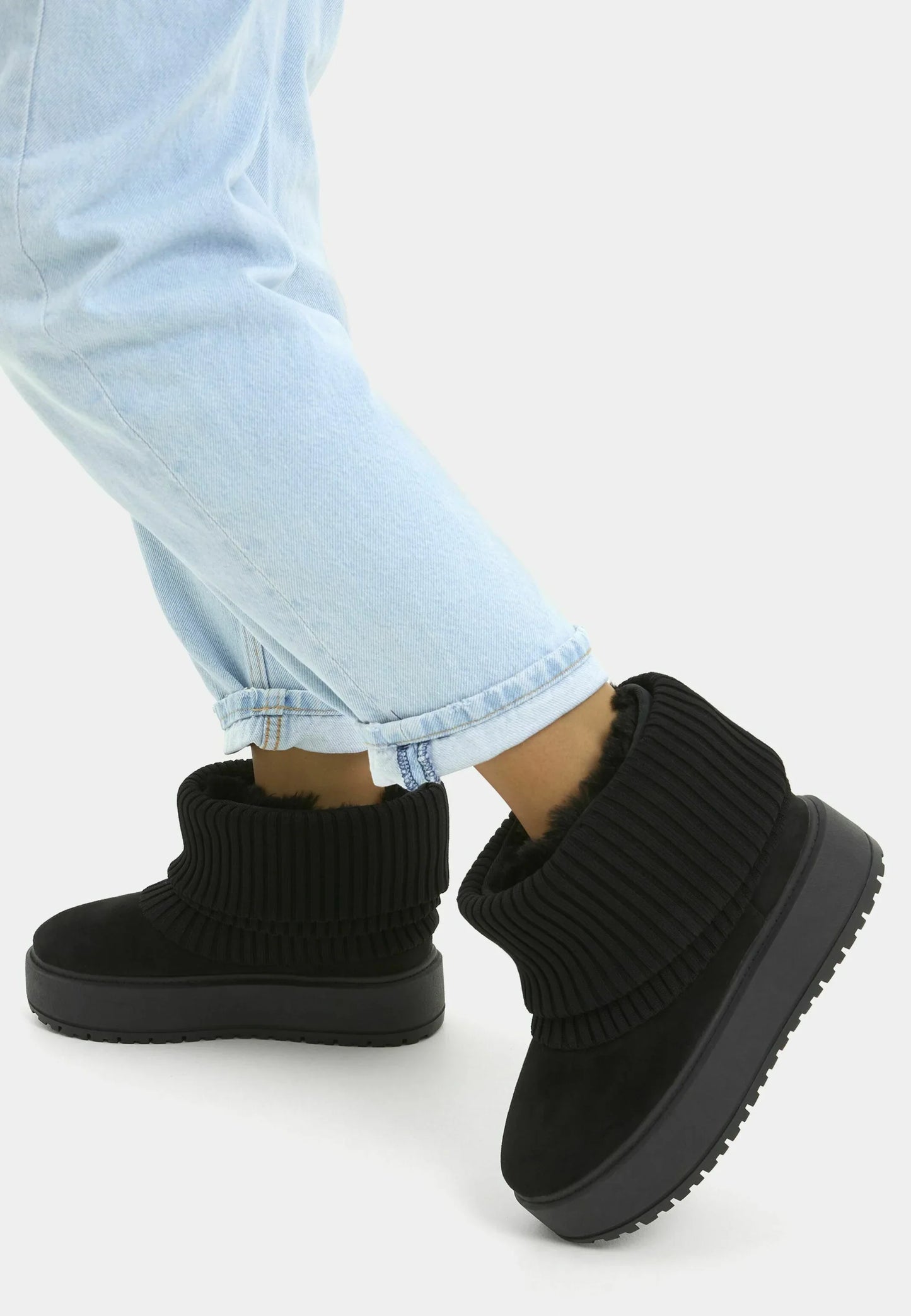 Sliken | Snowboots