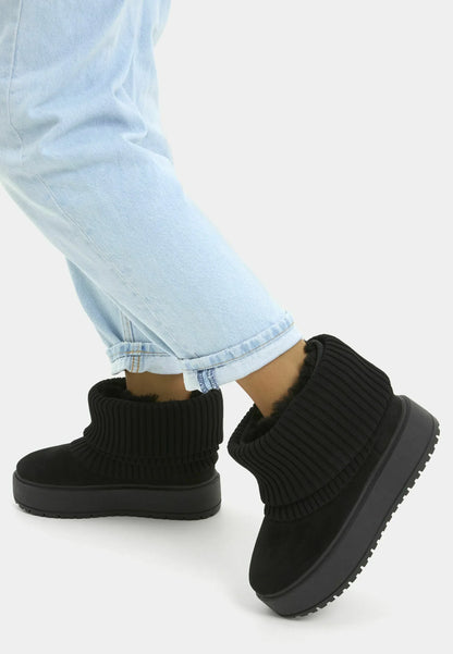 Sliken | Snowboots