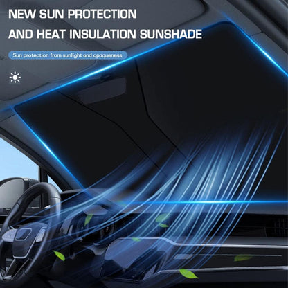 1+1 GRATIS | SonnenWacht ™ Ultimativer Hitzeschutz