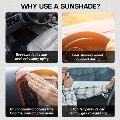 1+1 GRATIS | SonnenWacht ™ Ultimativer Hitzeschutz