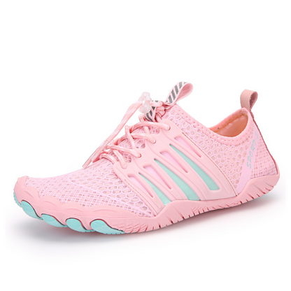 Max - Gesunde & rutschfeste Barfußschuhe für den Alltag (Unisex)