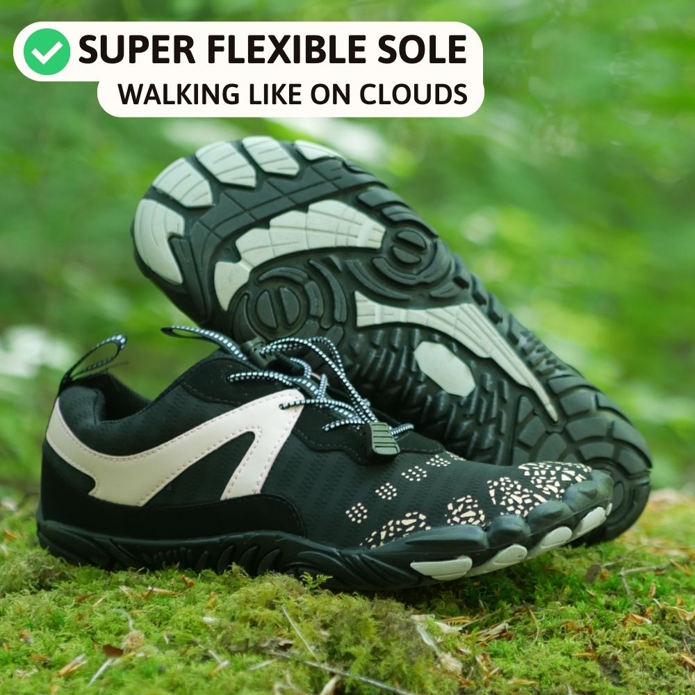 Air - Outdoor- und rutschfeste Barfußschuhe (Unisex)