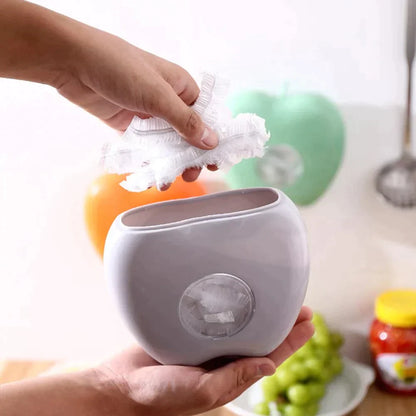 OptimalBox™ - Inkl. 1 Frish Bag beutel (100 Stück)