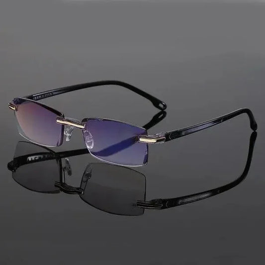 LeesBril Pro | Die unverwüstliche Lesebrille, die jeder braucht