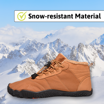 Thermo - Premium Winter Barfußschuhe