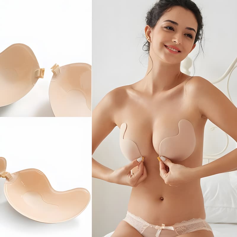 Luxury Bra
