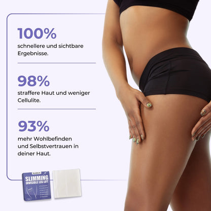 SculptThighs™ – Schlankheits- und Straffungslösung in nur wenigen Wochen