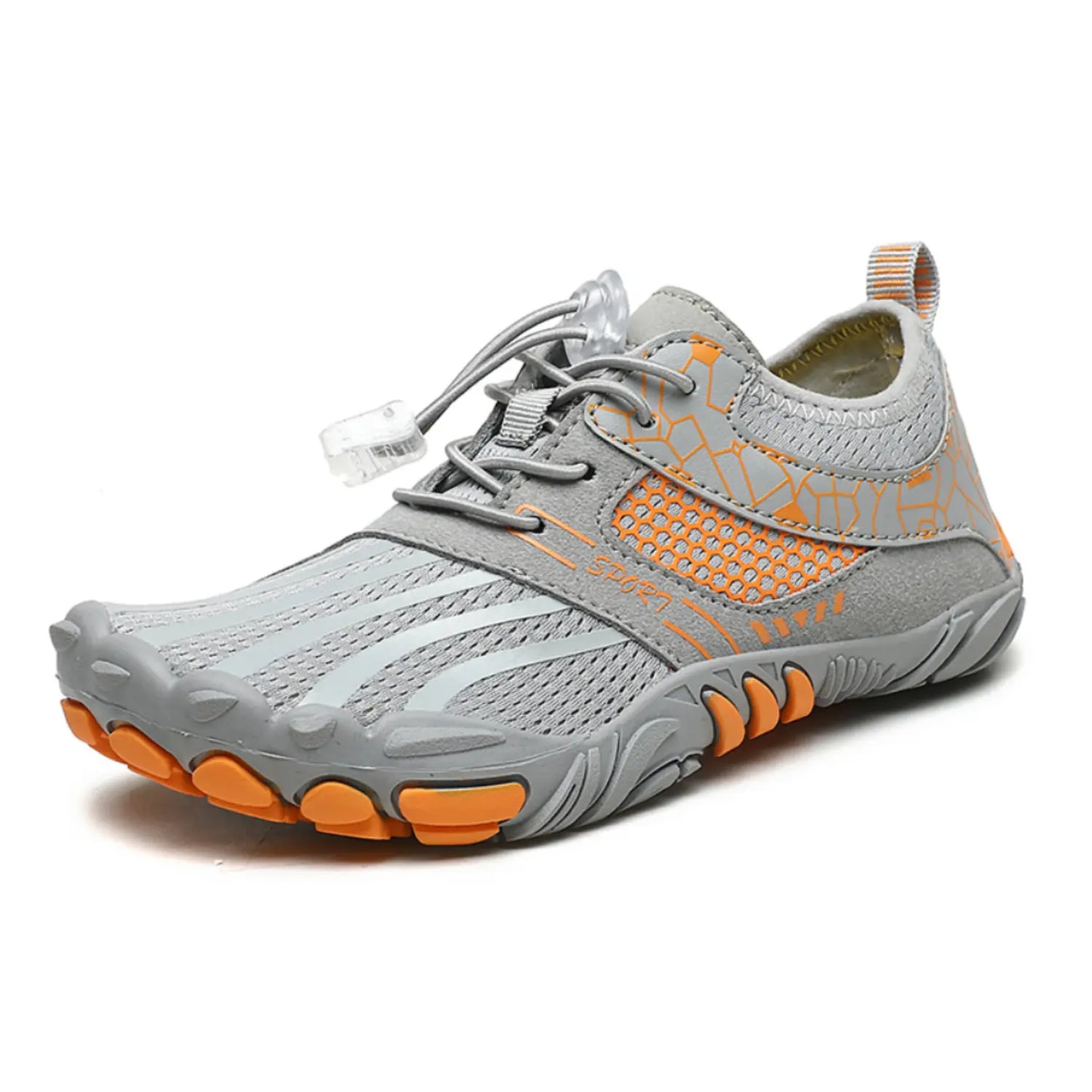 Teen - Barfußschuhe für Kinder (4 - 15 Jahre)