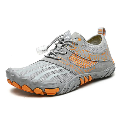 Teen - Barfußschuhe für Kinder (4 - 15 Jahre)