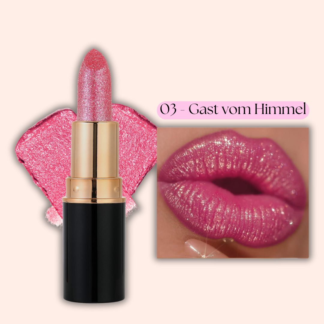 1+1 Gratis | Focallure™ | Schimmernder Feuchtigkeits-Lippenstift