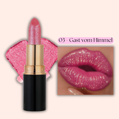 1+1 Gratis | Focallure™ | Schimmernder Feuchtigkeits-Lippenstift
